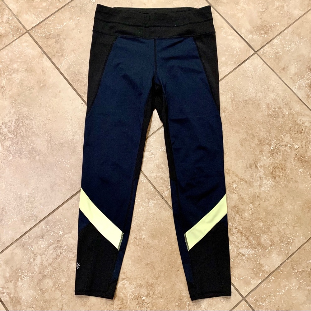 Athleta Leggings